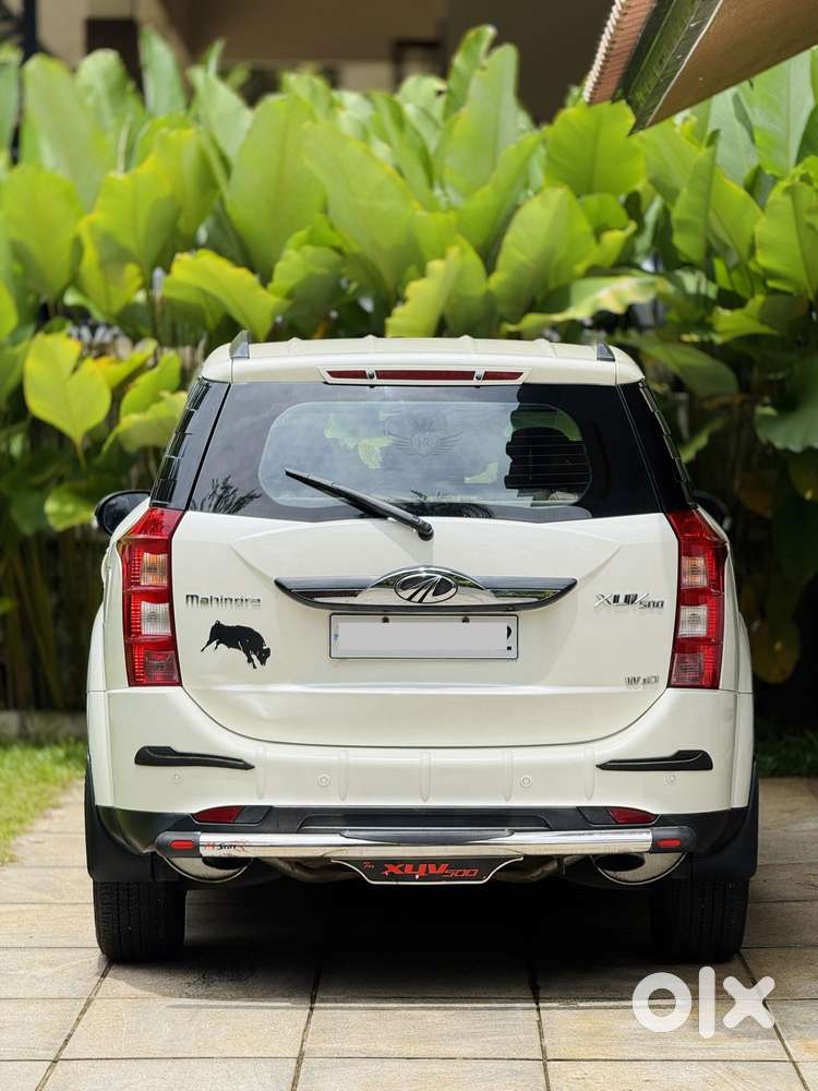 Mahindra Xuv500 2.2 W10, 2015, Diesel