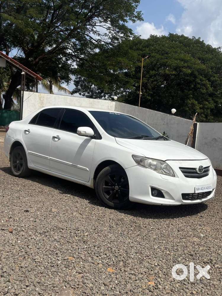 Toyota Car 2009 Model