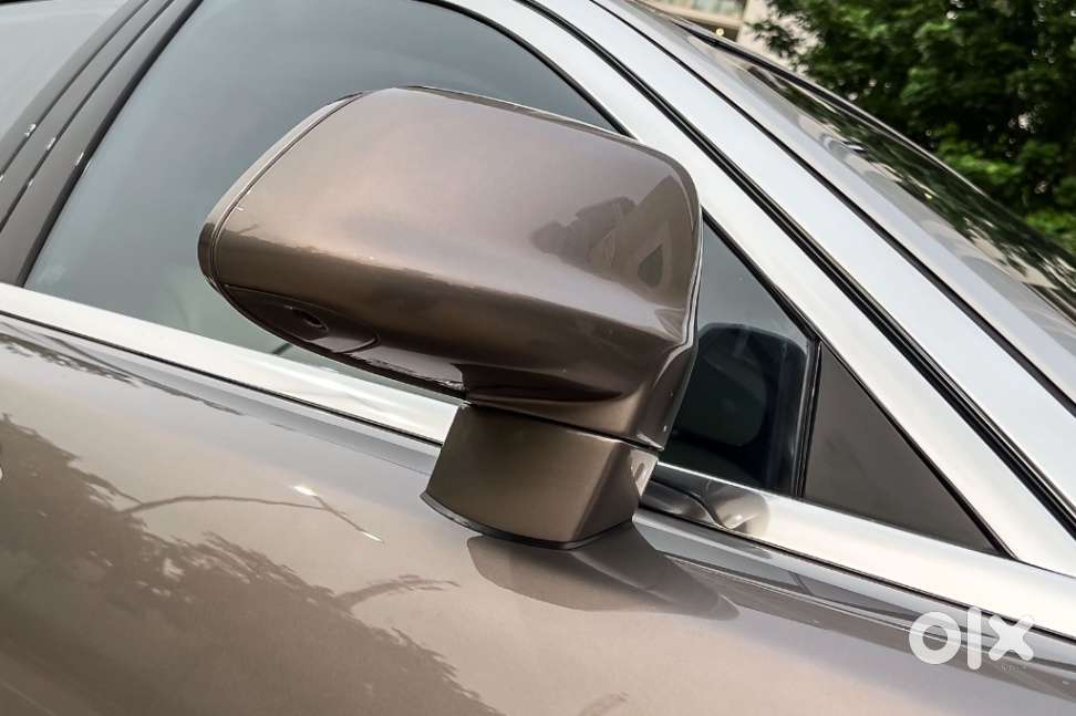 Rolls-royce Ghost Series Ii, 2017, Petrol