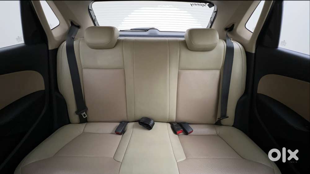 Volkswagen Polo 2009-2013 Petrol Highline 1.2l, 2015, Petrol