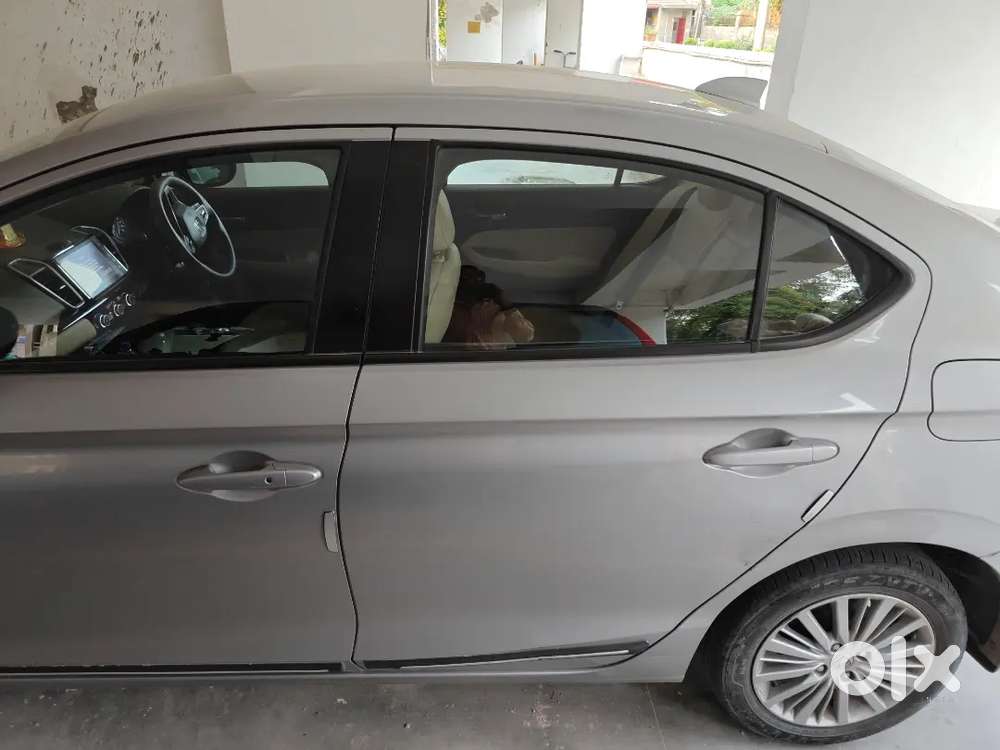 Honda City 2020 Petrol Well Maintained Automatic