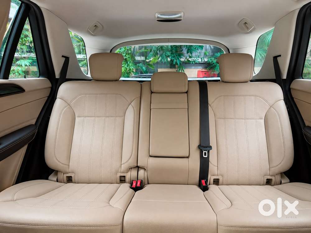 Mercedes-benz Gle Class 2.1 250d 4matic, 2017, Diesel