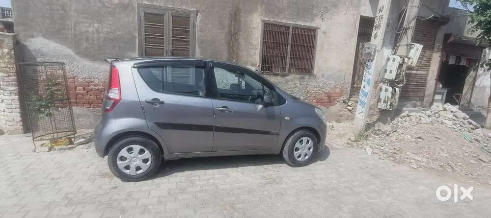New Car Good Condition