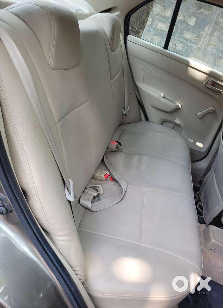 Maruti Suzuki Swift Dzire 1.3 Lxi, 2015, Petrol