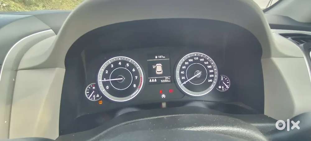 Hyundai Creta 2023 Petrol Well Maintained
