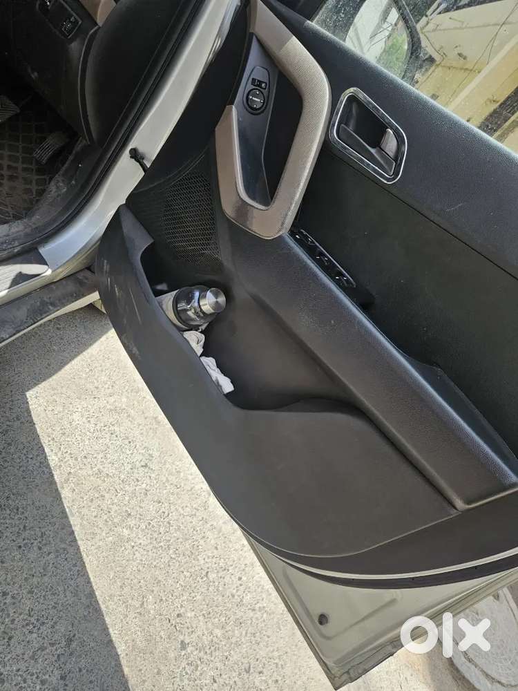Hyundai Creta 2015 Cng & Hybrids 155000 Km Driven