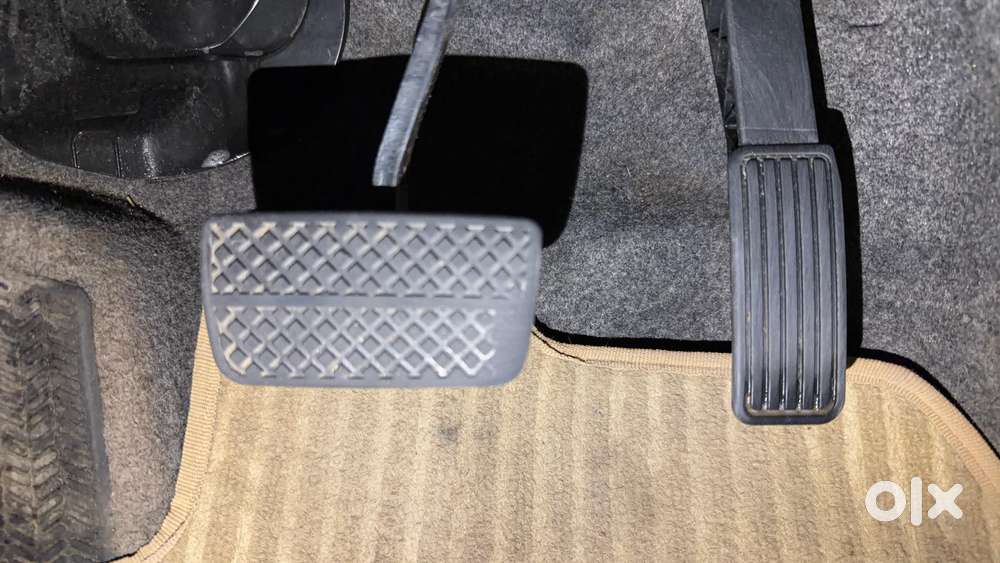 Honda Amaze V Cvt Petrol, 2018, Petrol