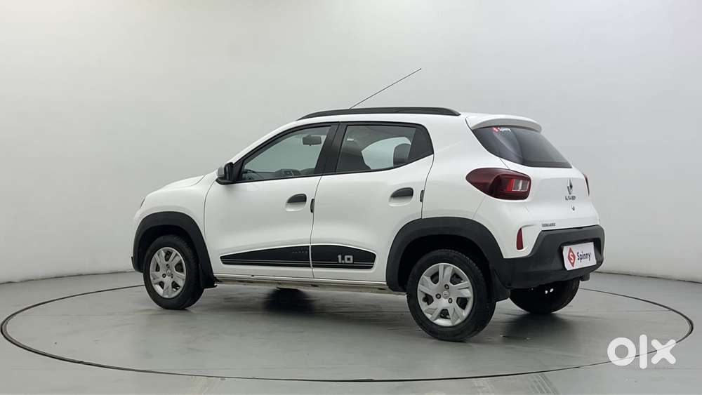 Renault Kwid Rxt 1.0, 2023, Petrol