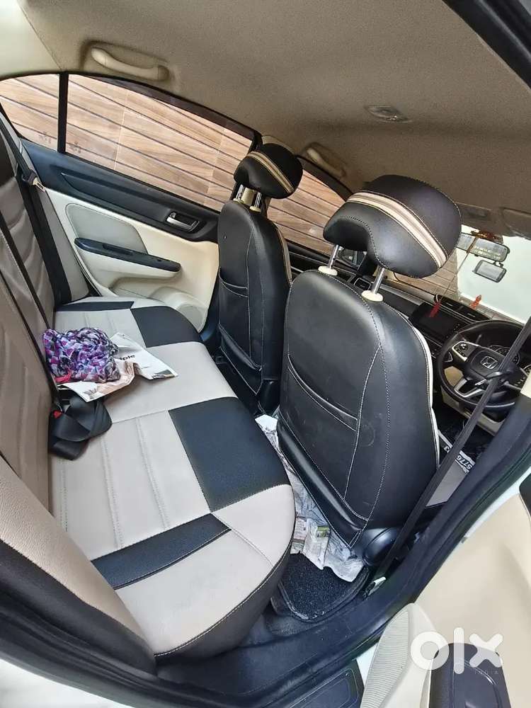 Honda Amaze 2023 Petrol Well Maintained