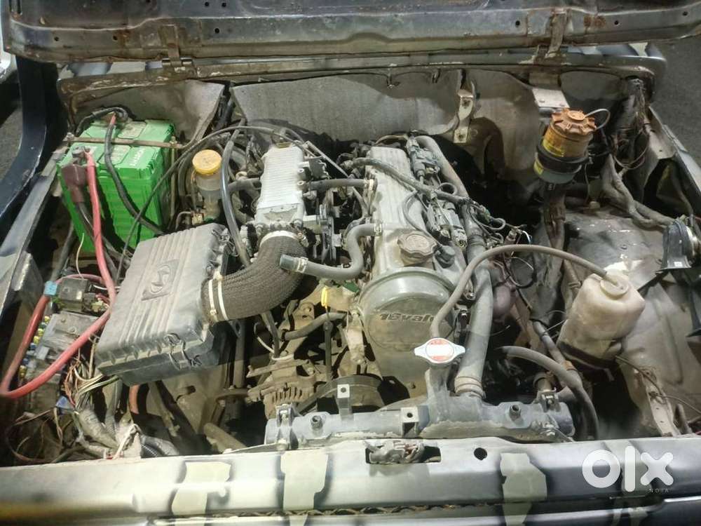 Maruti Jipsy