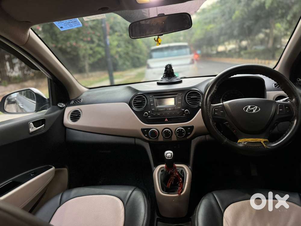 Hyundai Grand I10 Sportz1.2 Crdi, 2016, Petrol