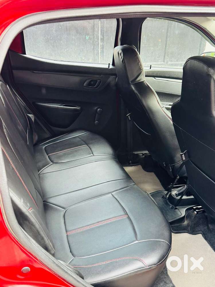 Renault Kwid Rxt 1.0, 2018, Petrol