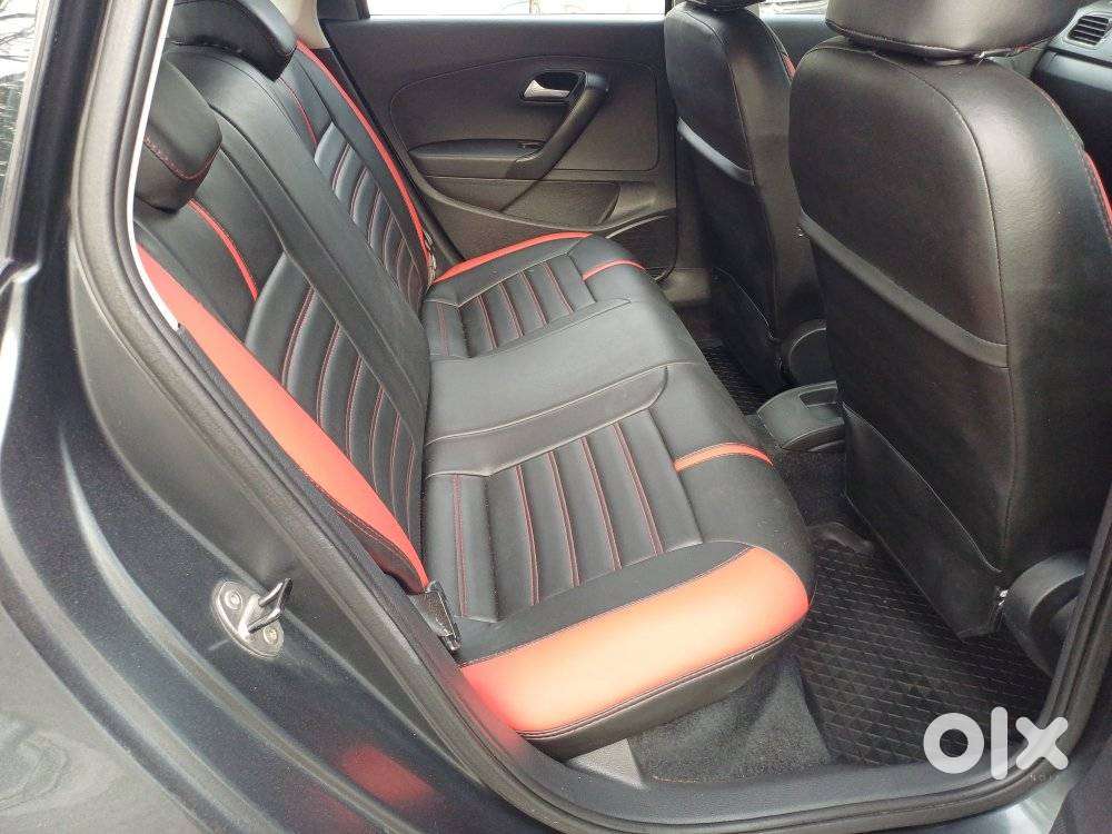 Volkswagen Polo 1.5 Tdi Comfortline, 2016, Diesel