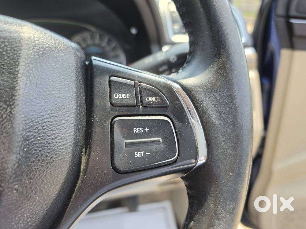 Maruti Suzuki Ciaz, 2018, Petrol