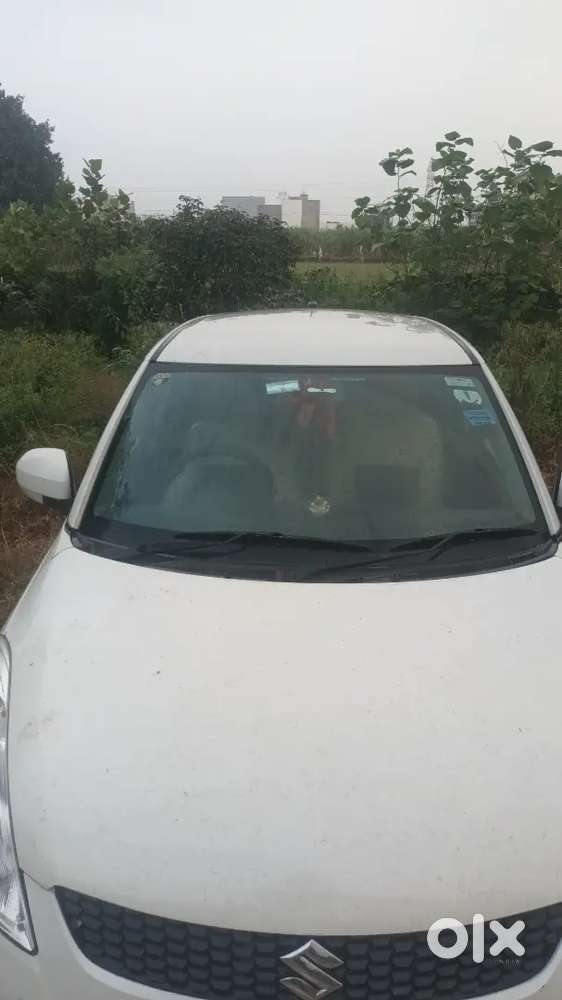 Maruti Suzuki Swift 2014 Petrol 86000 Km Driven