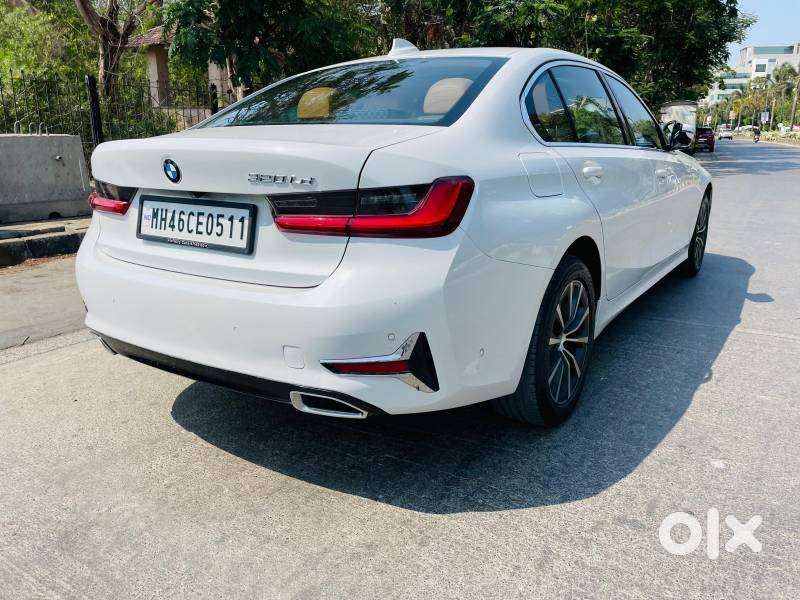 Bmw 3 Series Gran Limousine 2.0 320ld Luxury Line, 2022, Diesel