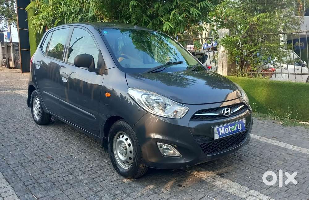 Hyundai I10 Era 1.1 Irde, 2013
