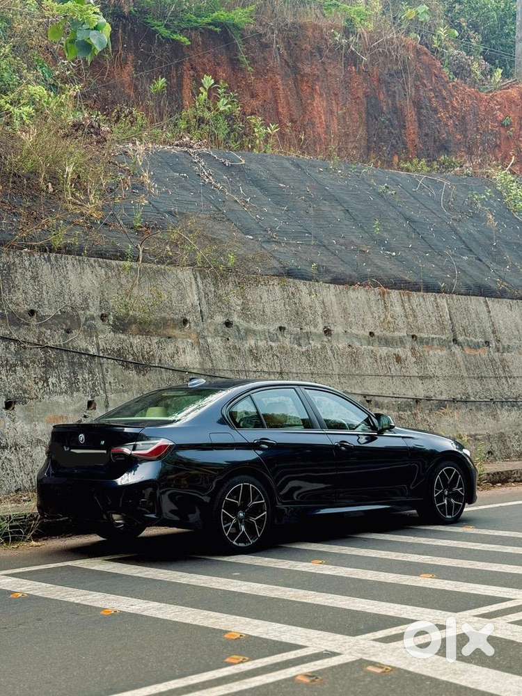 Bmw Full Modiefied Wehicel