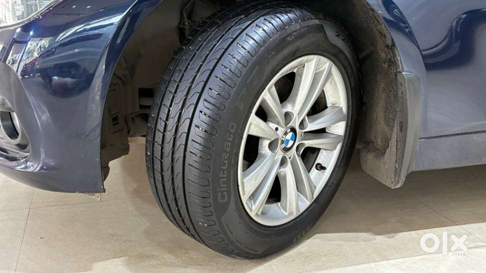 Bmw 3 Series 2.0 320d Sport Line, 2018, Diesel