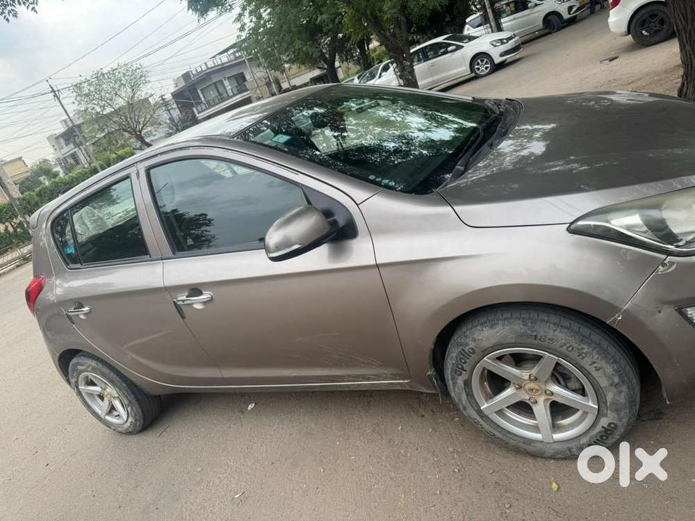 Hyundai I20 2013 Diesel 129000 Km Driven
