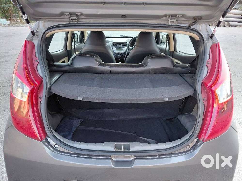 Hyundai Eon Magna +, 2018, Petrol