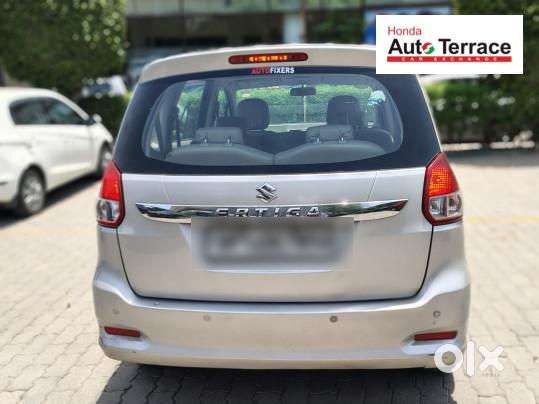 Maruti Suzuki Ertiga 2012-2015 Vdi, 2017, Diesel