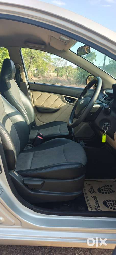 Hyundai Eon D-lite +, 2012, Petrol