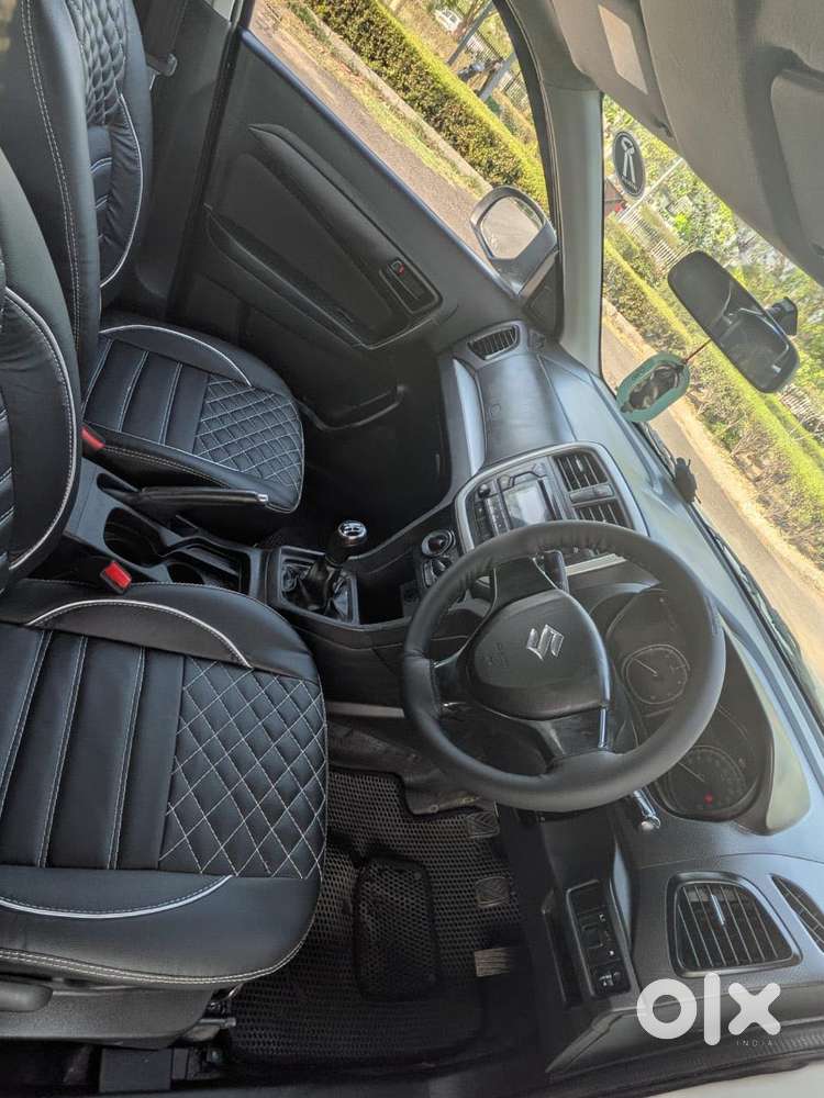 Maruti Suzuki Brezza Vdi, 2020, Diesel