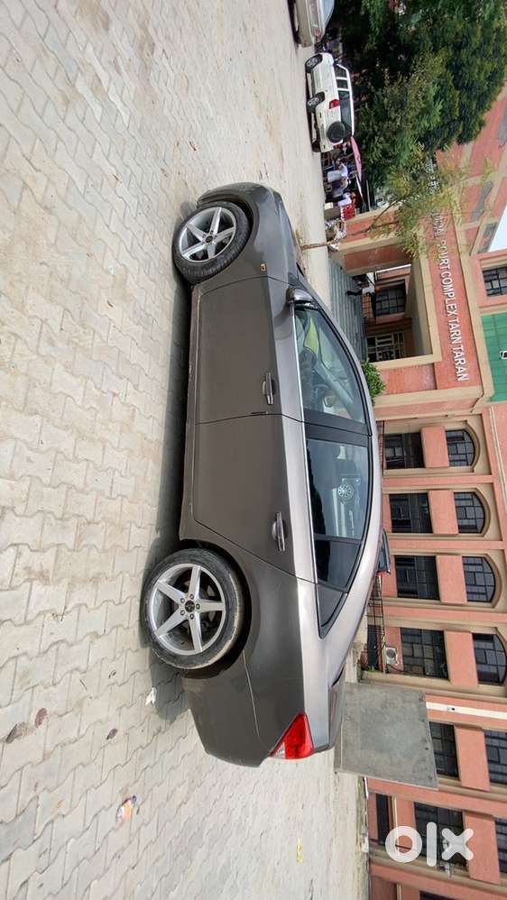 Chevrolet Cruze 2013 107000 Km Driven
