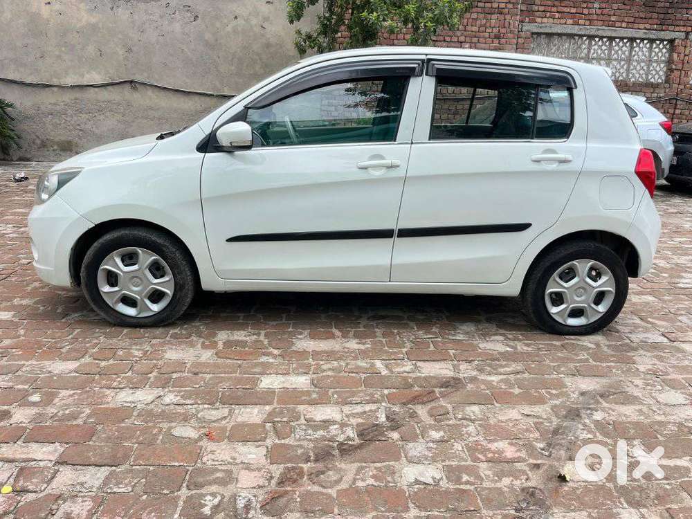 Maruti Suzuki Celerio Zxi, 2015, Petrol