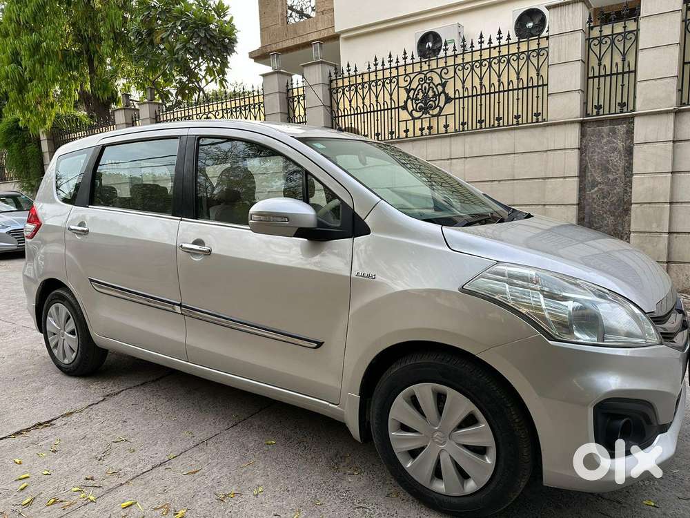 Maruti Suzuki Ertiga