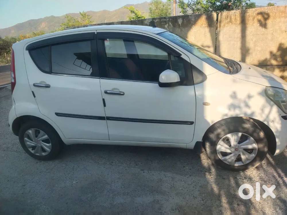 Maruti Suzuki Ritz 2011 Diesel Well Maintained