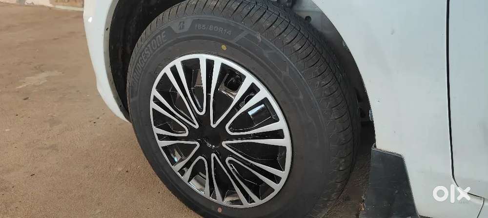 2017 Maruti Suzuki Swift Vxi Petrol  52,670 Km  New Tyres  Insuranc