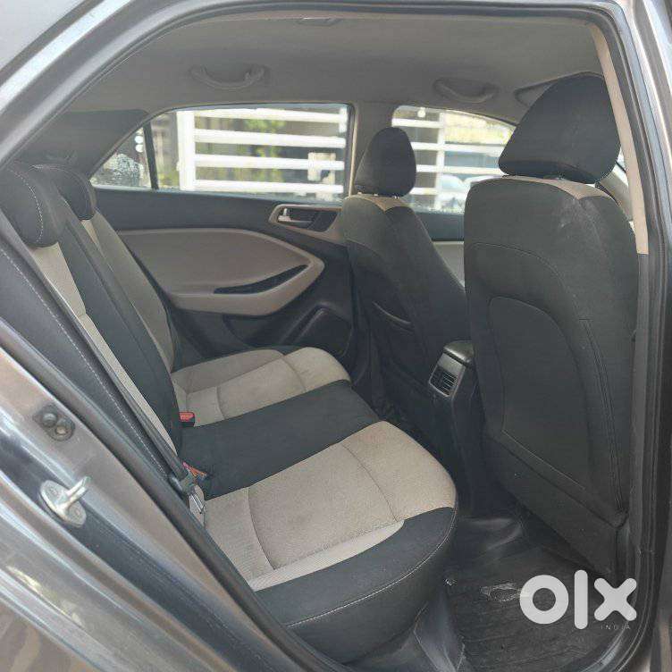 Hyundai Elite I20 Asta 1.4 Crdi, 2015, Diesel