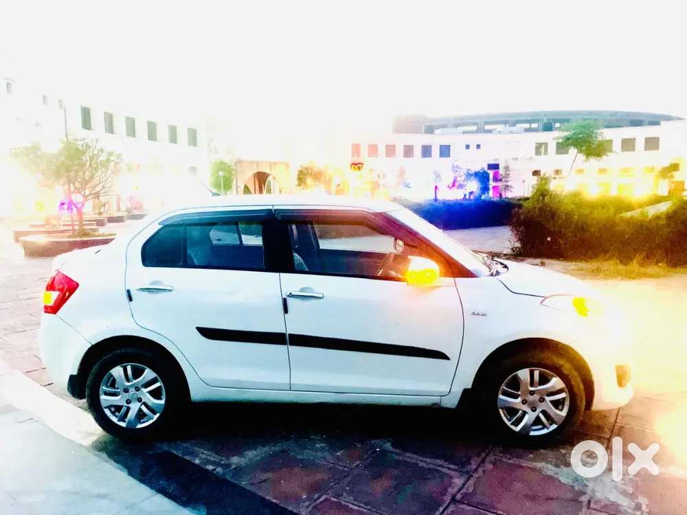 Maruti Dzire Diesel Manual 2014