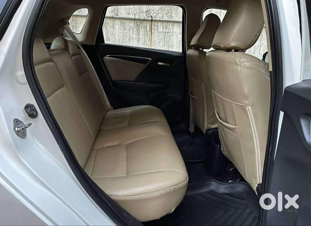Honda Jaaz 2016 Only 53000 Km
