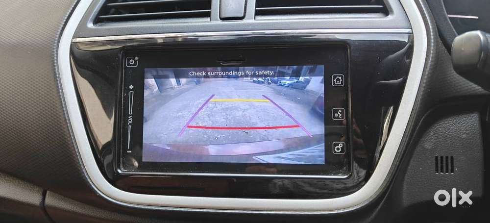 Maruti Suzuki S-cross 2017-2020 1.3 Alpha, 2016, Diesel