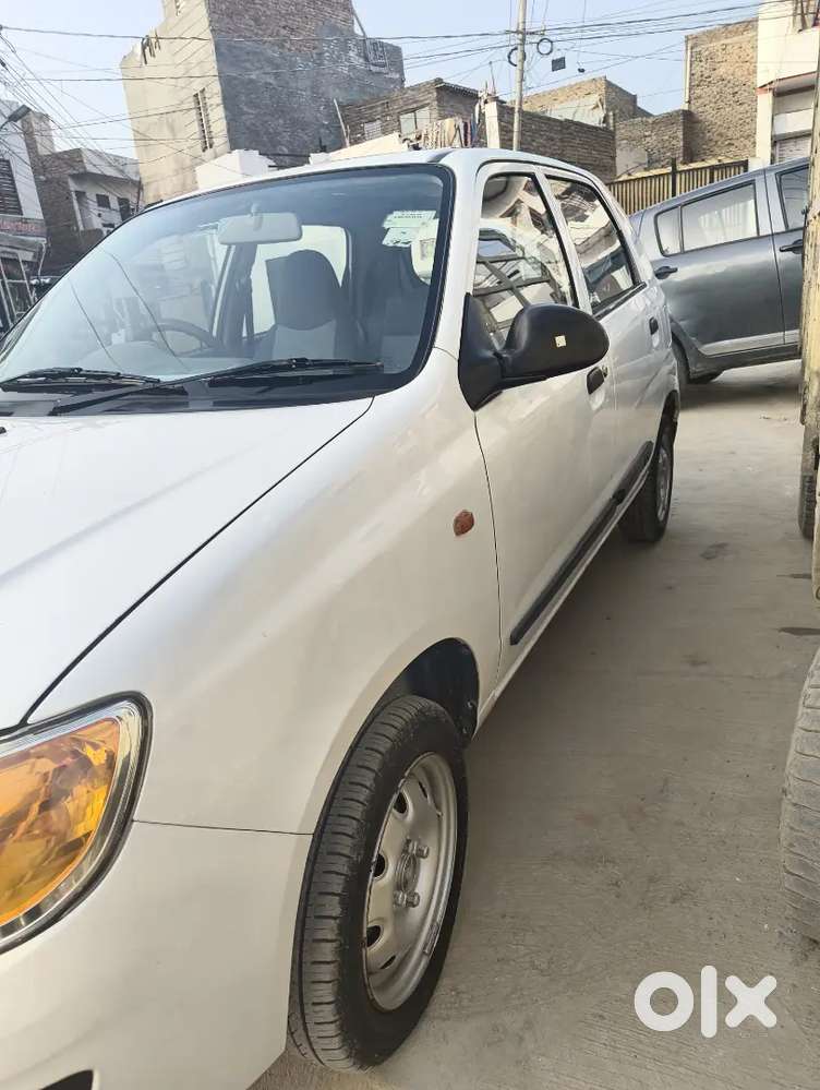 Maruti Suzuki Alto K10 2014