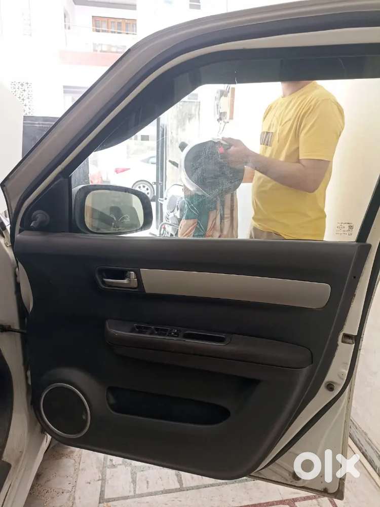 I Want To Buy A New Car So I Am Selling My Old One