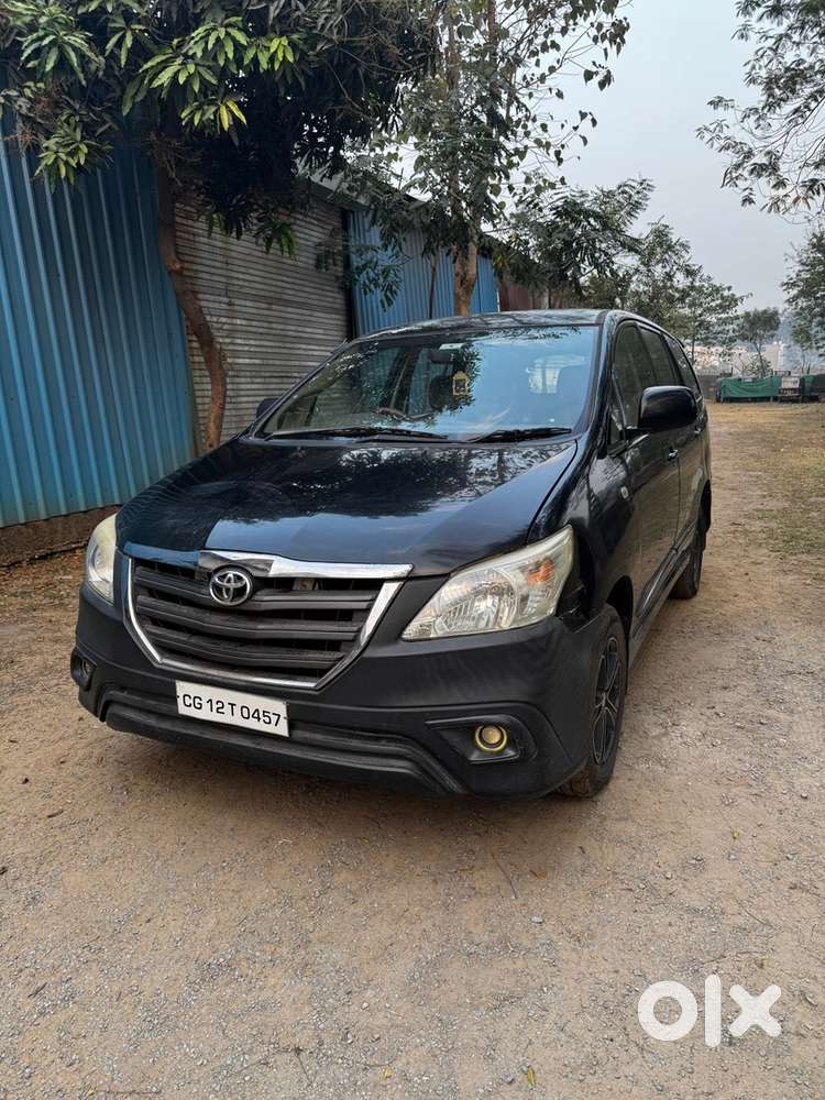 Toyota Innova