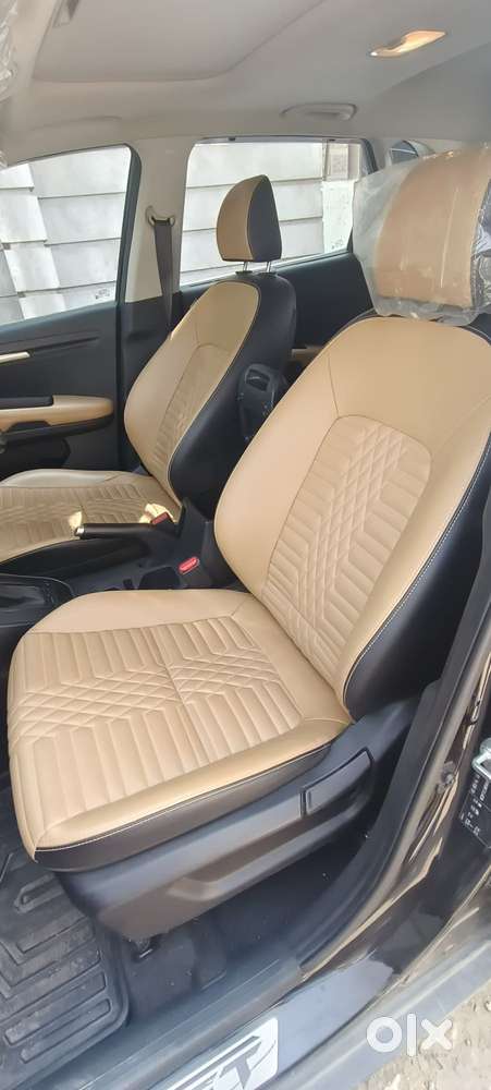 Kia Sonet Htx Plus At D, 2024, Diesel