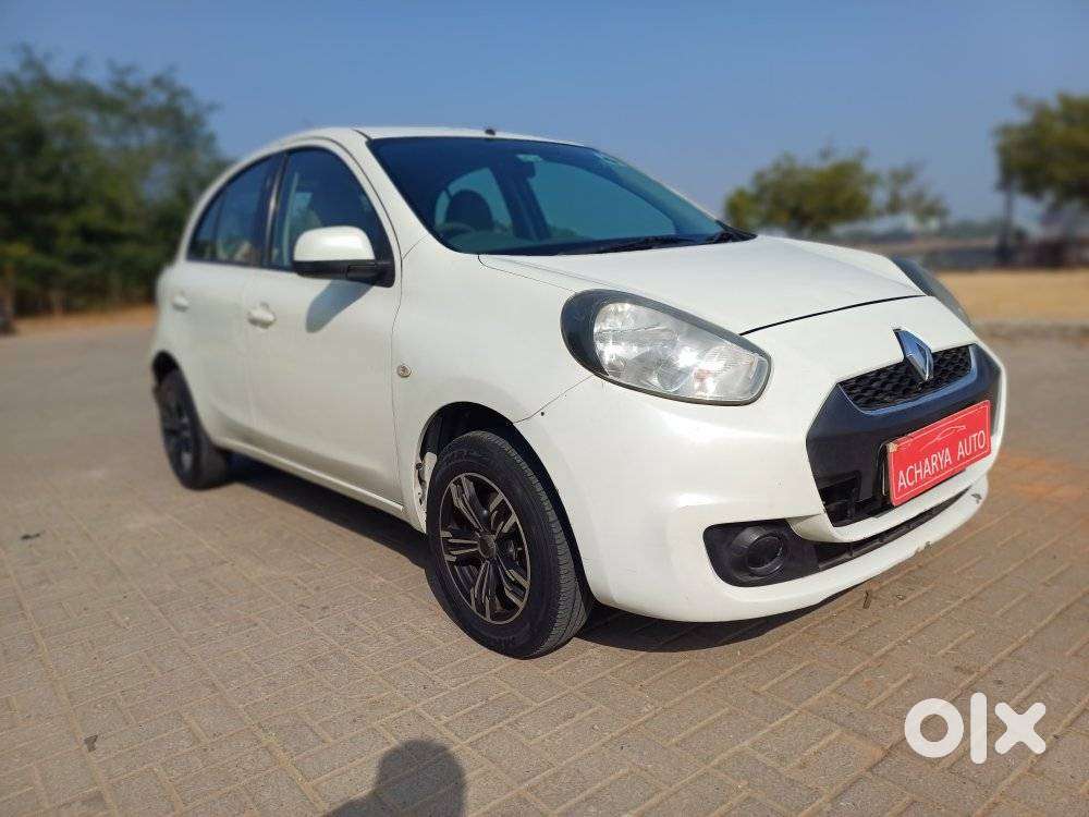 Renault Pulse Rxl Diesel, 2017, Diesel