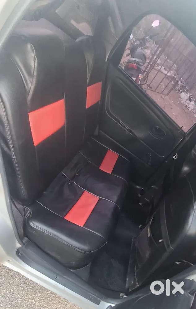 Maruti Suzuki Alto 2012