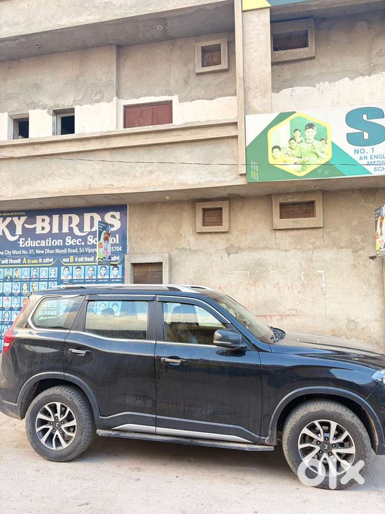 Mahindra Scorpio-n Diesel 2023