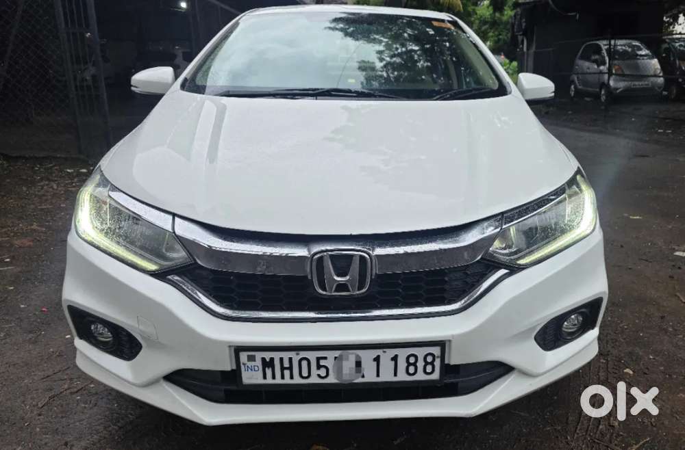 Honda City 1.5 Zx I-dtec Mt, 2019, Diesel