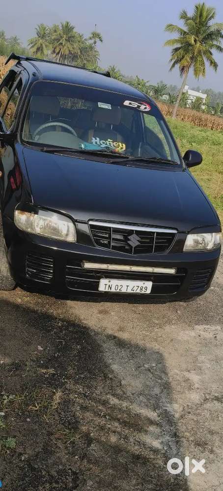 Maruti Suzuki Alto Lxi 2005