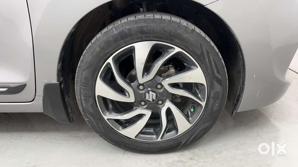 Maruti Suzuki Baleno 2019-2022 1.2 Zeta At, 2020, Petrol