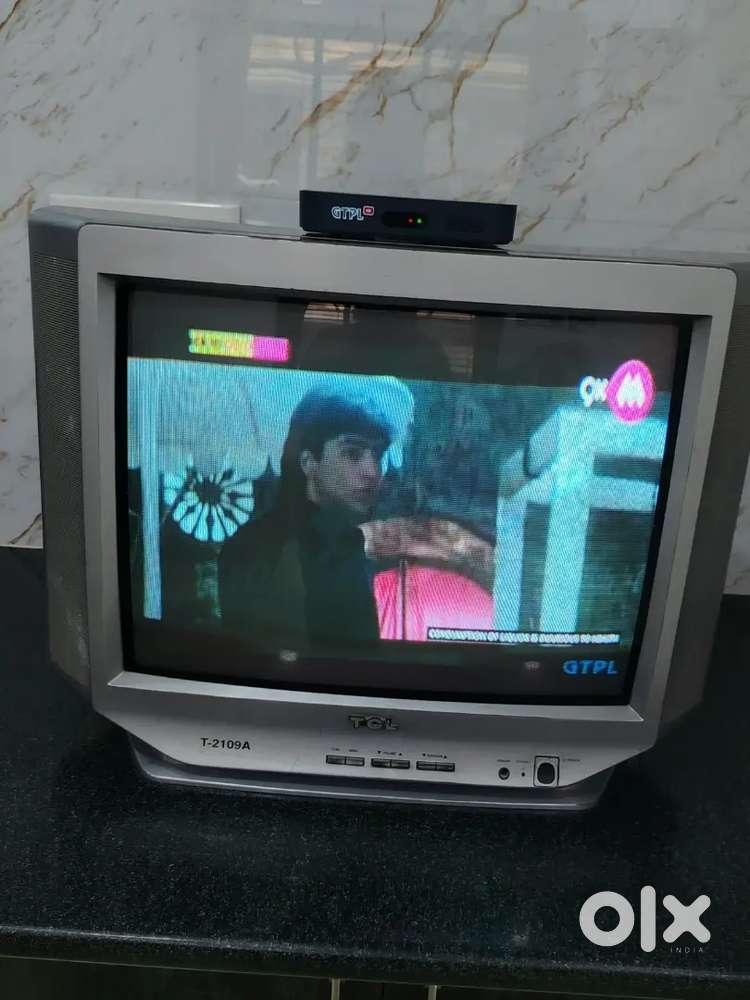 21 INCH TV ( TCL)