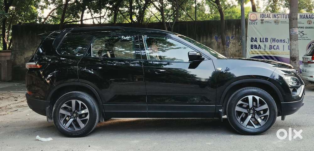 Tata Safari 2.0 Kryotec Xza Plus Gold 7 Str, 2022, Diesel