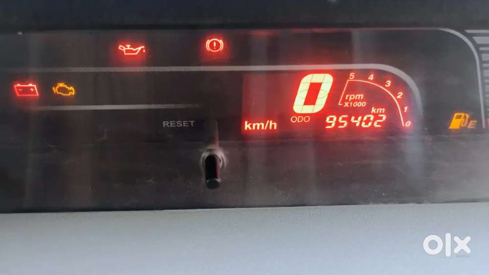 Mahindra Bolero 2021 Diesel 95400 Km Driven